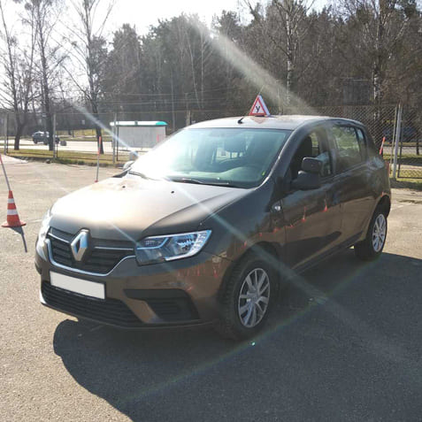 новые автомобили